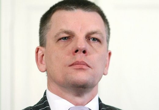 Einārs Repše (politiķis, biedrības "Latvijas attīstībai" līderis)