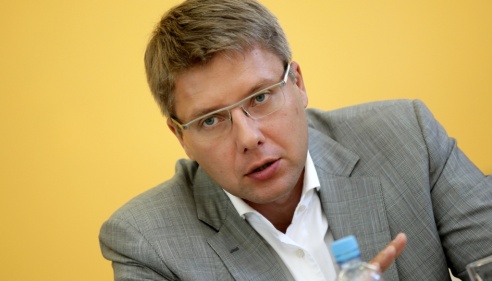 Nils Ušakovs (žurnālists, politiķis, SC)